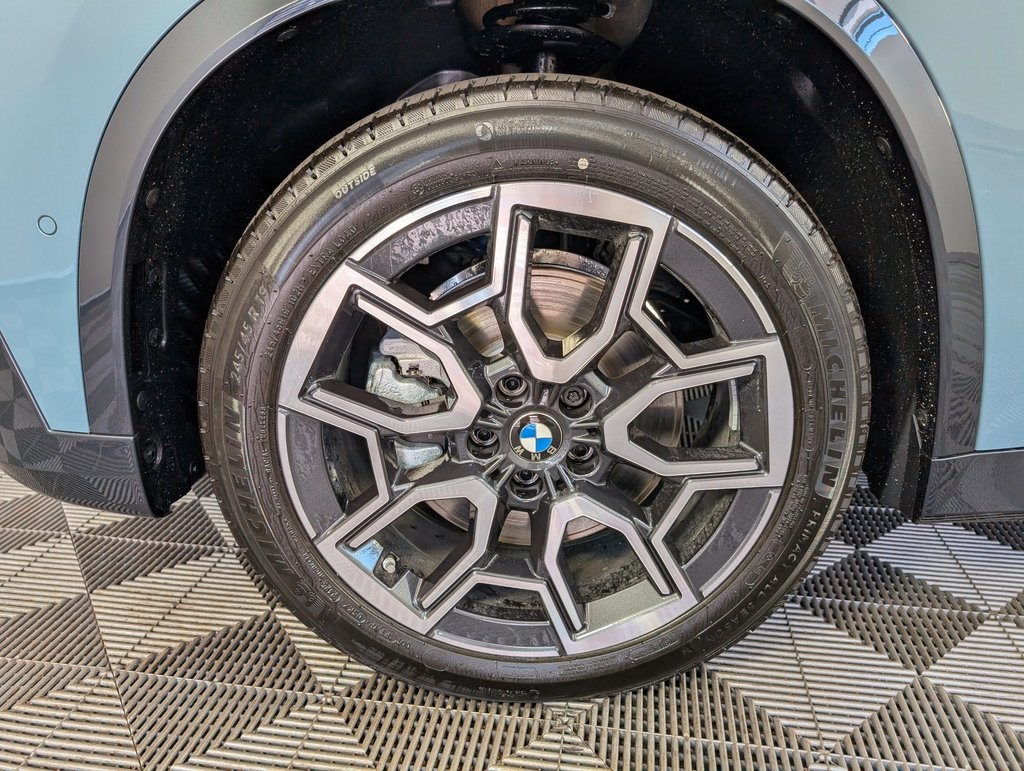 2026 Bmw X1 XDrive28i photo 10