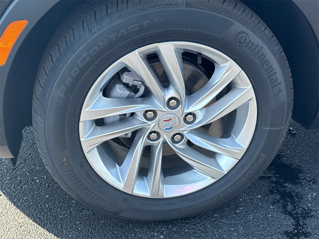 2026 BUICK ENVISTA - Image 10