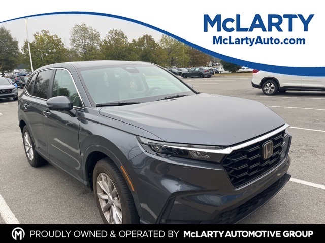 2024 Honda CR-V EX's photo