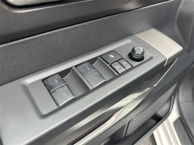 2022 Toyota Tundra SR5 photo 14