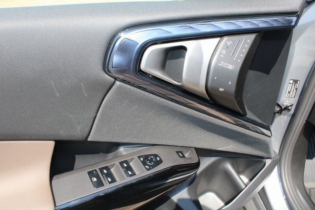 2026 Bmw X3 photo 10