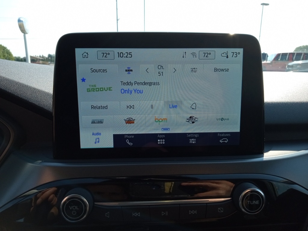 2023 Ford Escape Active photo 37