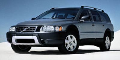 2007 Volvo XC70 2.5T's photo