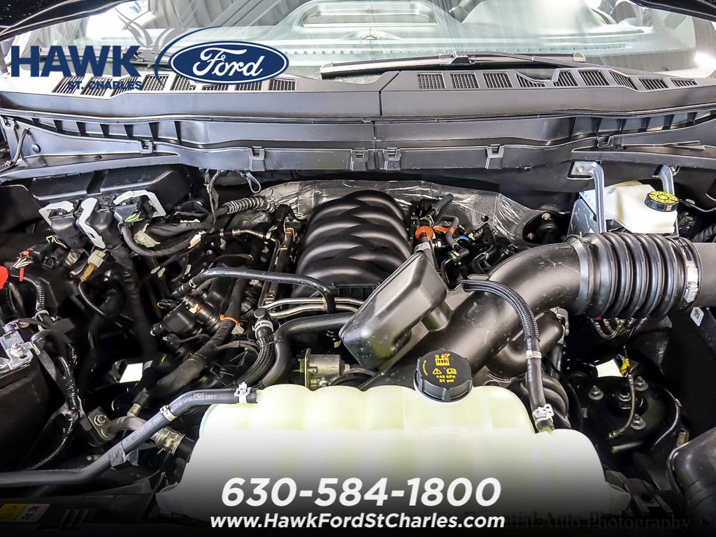 2025 FORD F-150 - Image 16