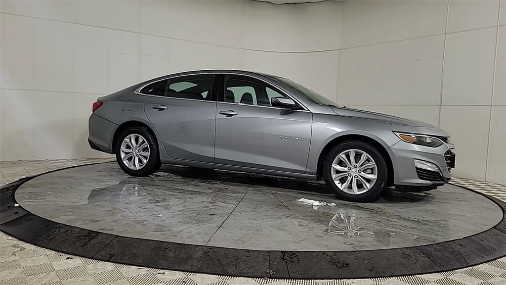 2024 CHEVROLET MALIBU - Image 8