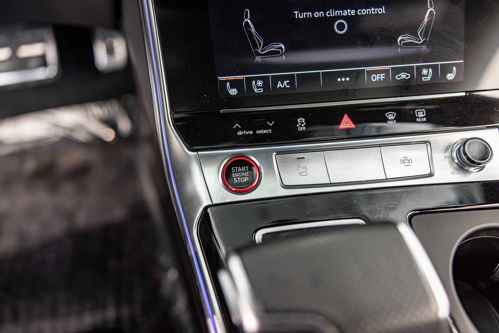 2022 AUDI RS 7 - Image 29