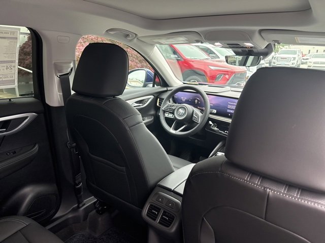 2025 Buick Envision Avenir photo 25