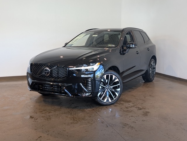 2026 Volvo XC60 Ultra's photo