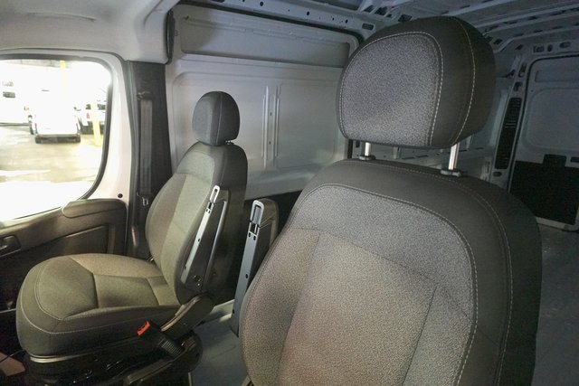 2024 Ram ProMaster 3500 photo 8