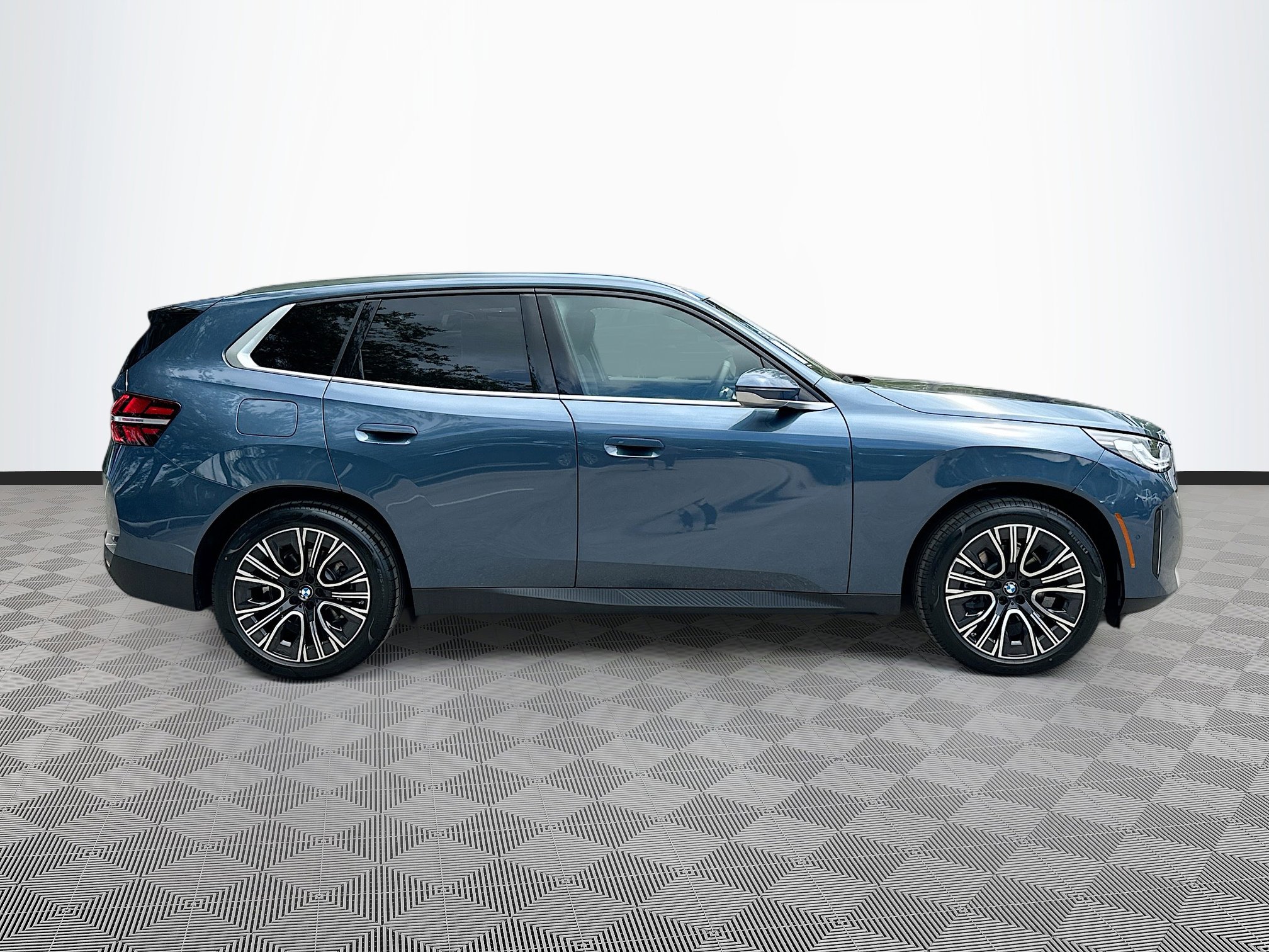 2025 Bmw X3 30x Drive photo 8