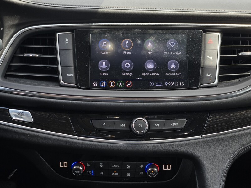 2021 Buick Enclave Avenir photo 15