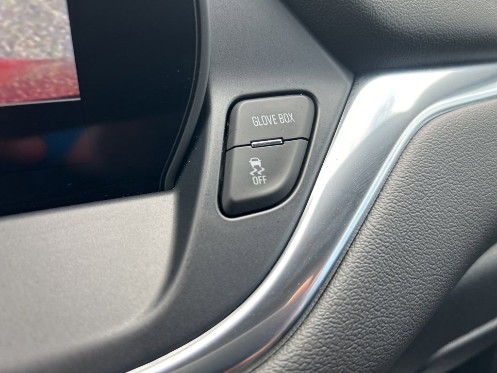 2024 Chevrolet Blazer 2LT photo 30