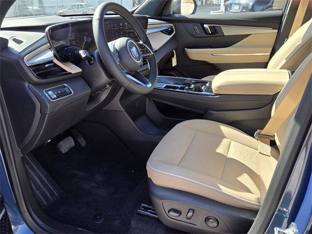 2026 Buick Enclave Preferred photo 5