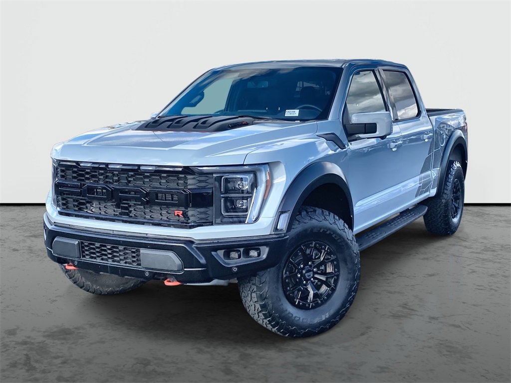 2023 Ford F-150 Raptor's photo