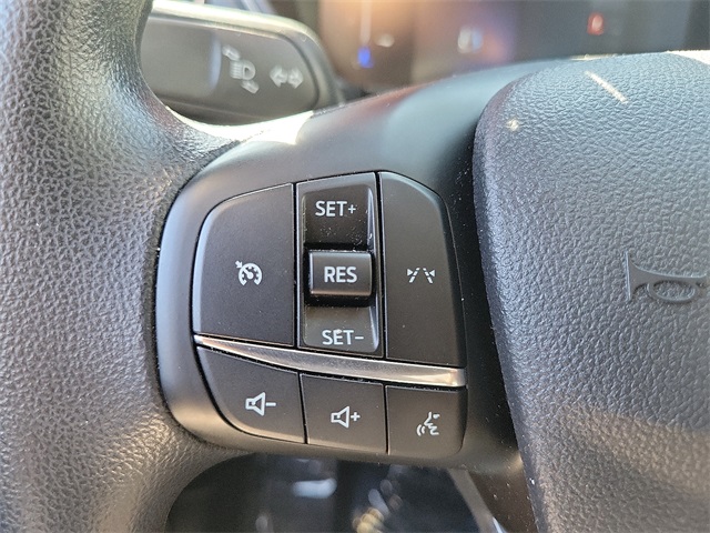 2025 Ford Escape Active photo 5