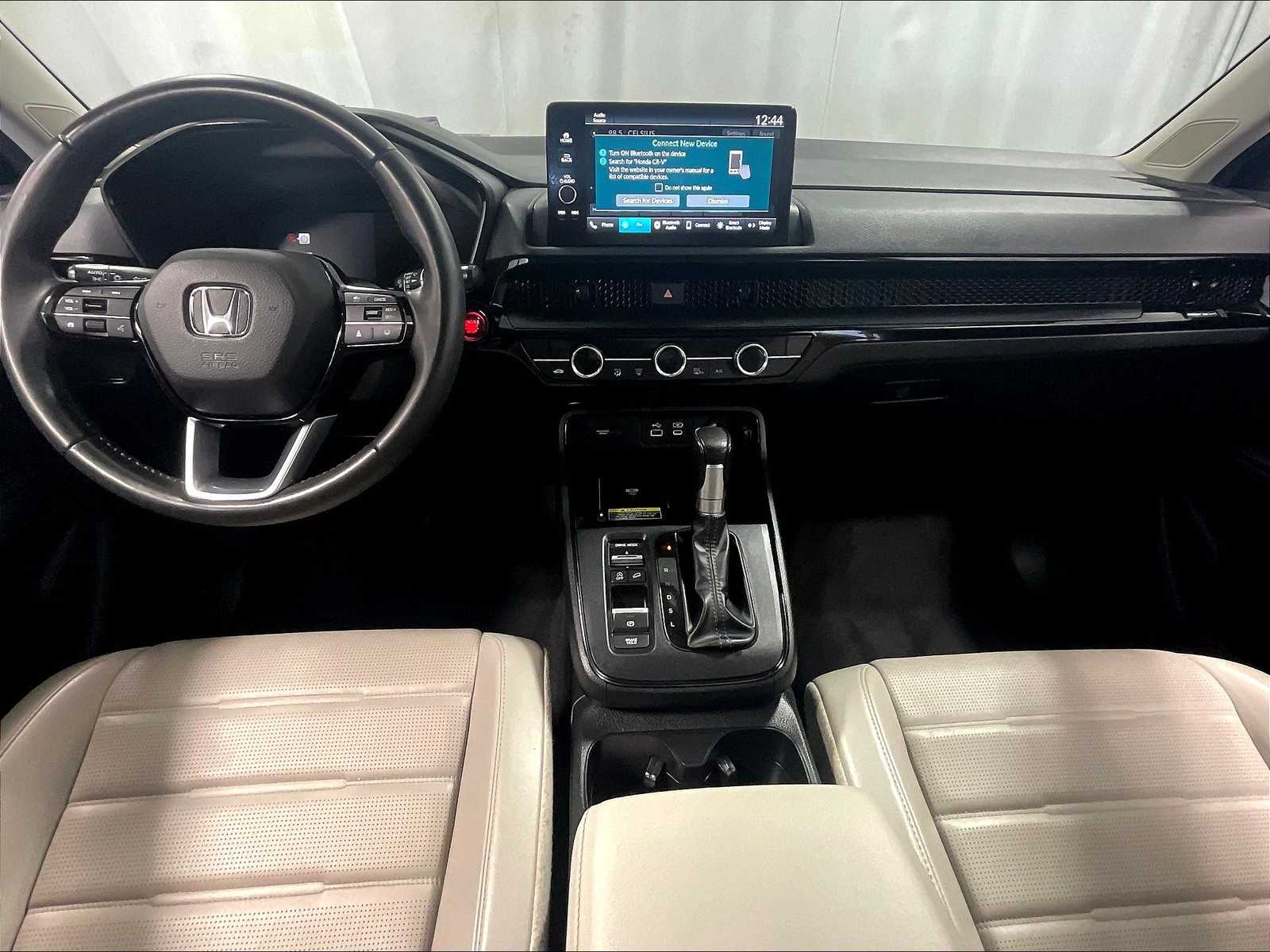2024 Honda CR-V EX-L photo 20