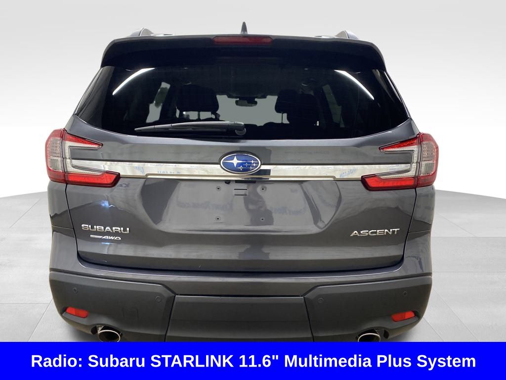 2024 Subaru Ascent Premium photo 5