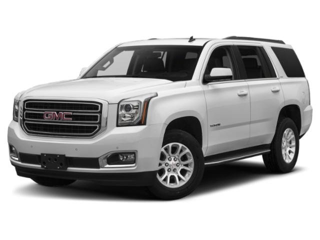 2015 GMC Yukon SLT's photo