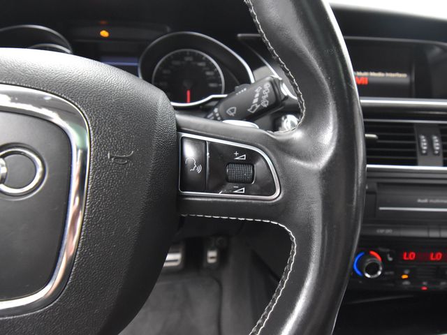 2010 Audi A4 2.0T Avant Premium Plus Quattro photo 22