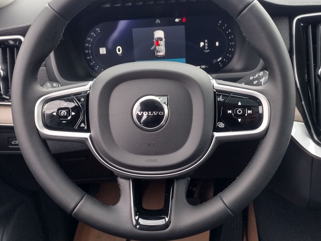 2026 VOLVO XC90 - Image 27