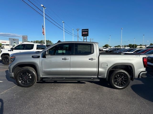 2025 Gmc Sierra 1500 Elevation photo 3