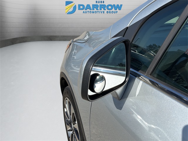 2022 Buick Encore Preferred photo 14