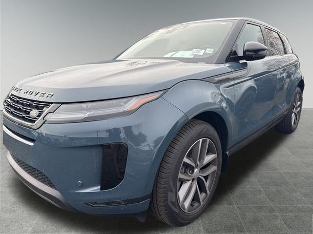 2026 Land Rover Range Rover Evoque S's photo