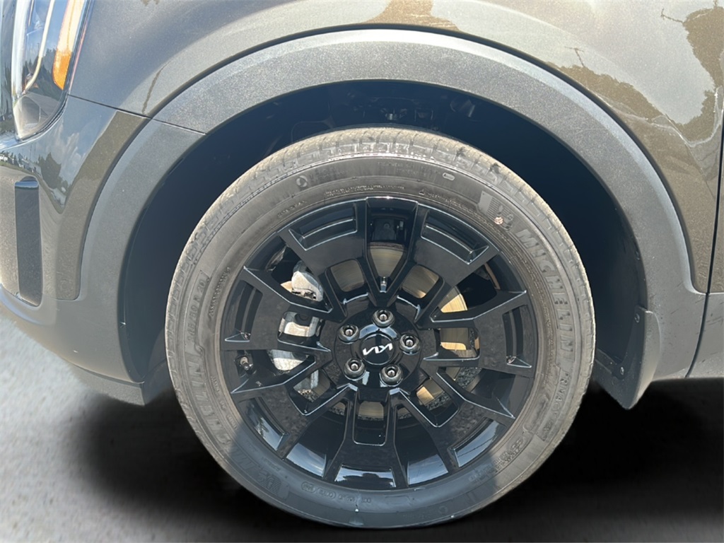 2022 Kia Telluride SX photo 29
