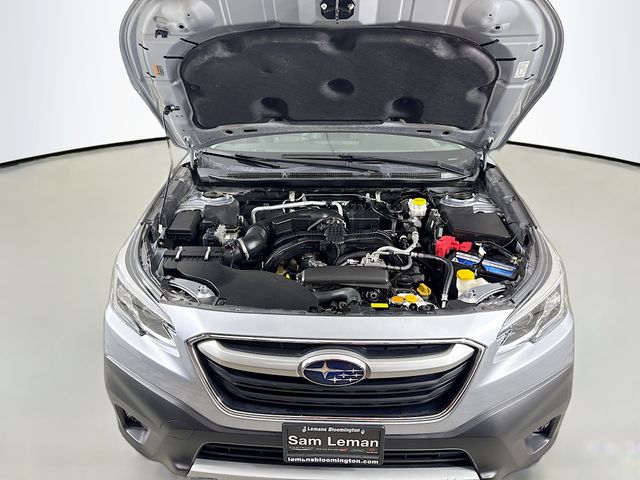 2020 Subaru Outback Limited photo 28