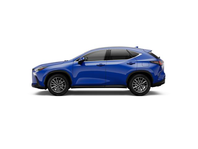 2026 Lexus NX 350 Premium photo 2