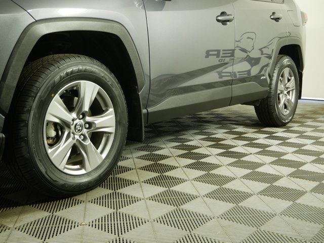 Certified 2024 Toyota RAV4 XLE with VIN JTMRWRFV2RD216256 for sale in Northfield, Minnesota