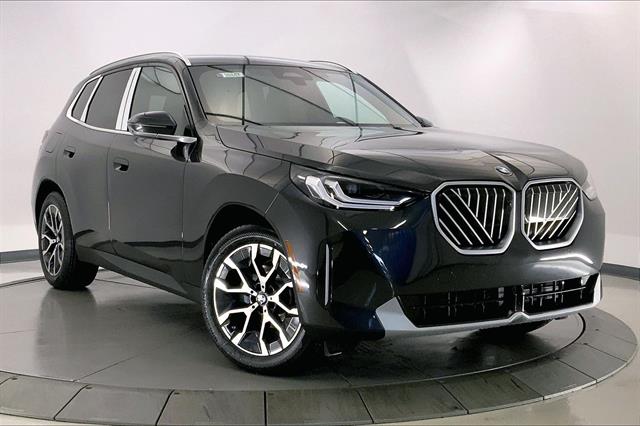 2026 BMW X3 30's photo
