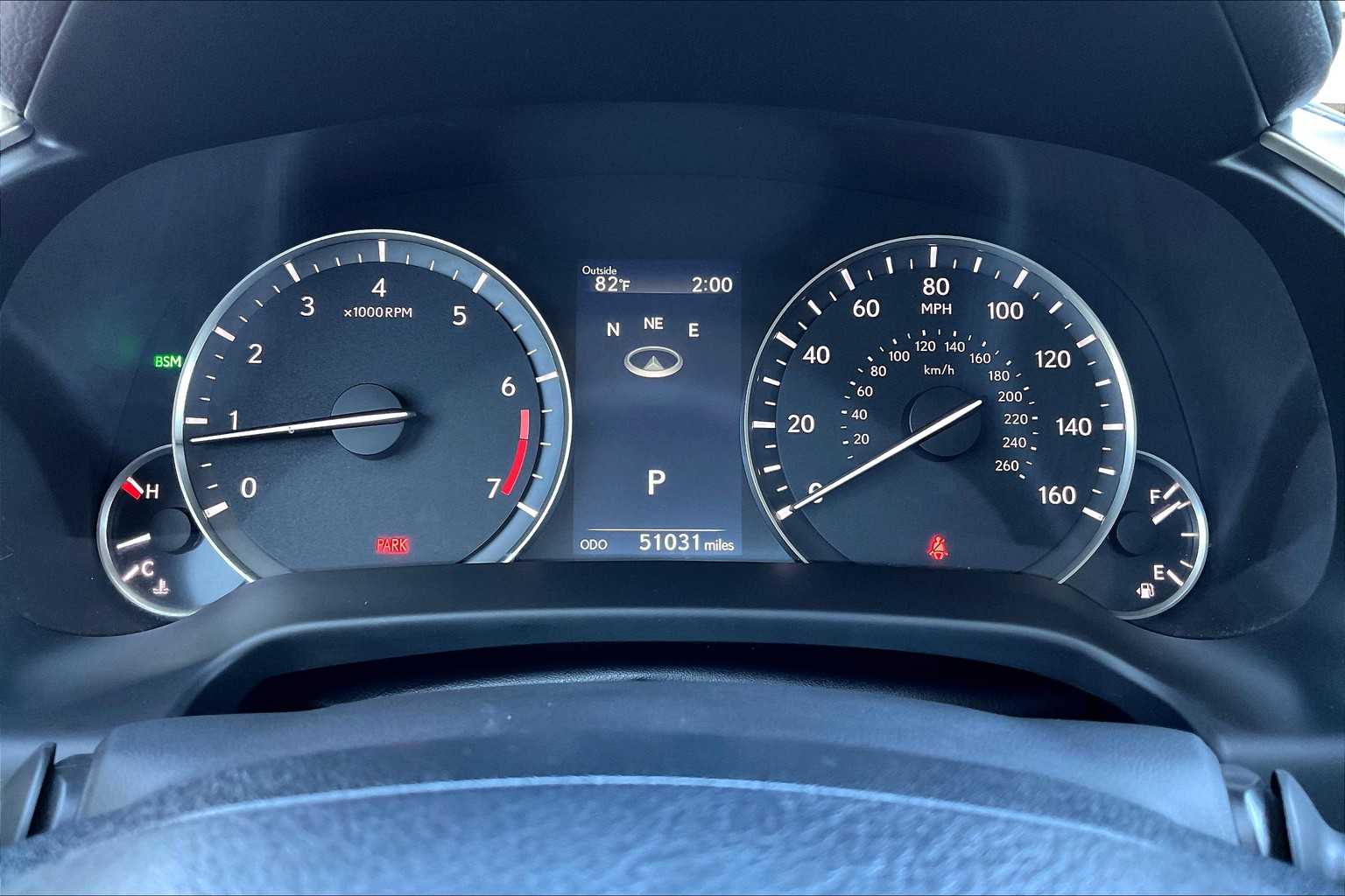 2022 Lexus RX 350L photo 24