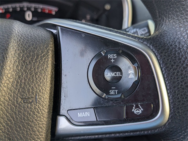 2022 Honda CR-V EX photo 16