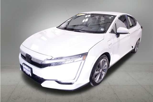 2018 Honda Clarity Base