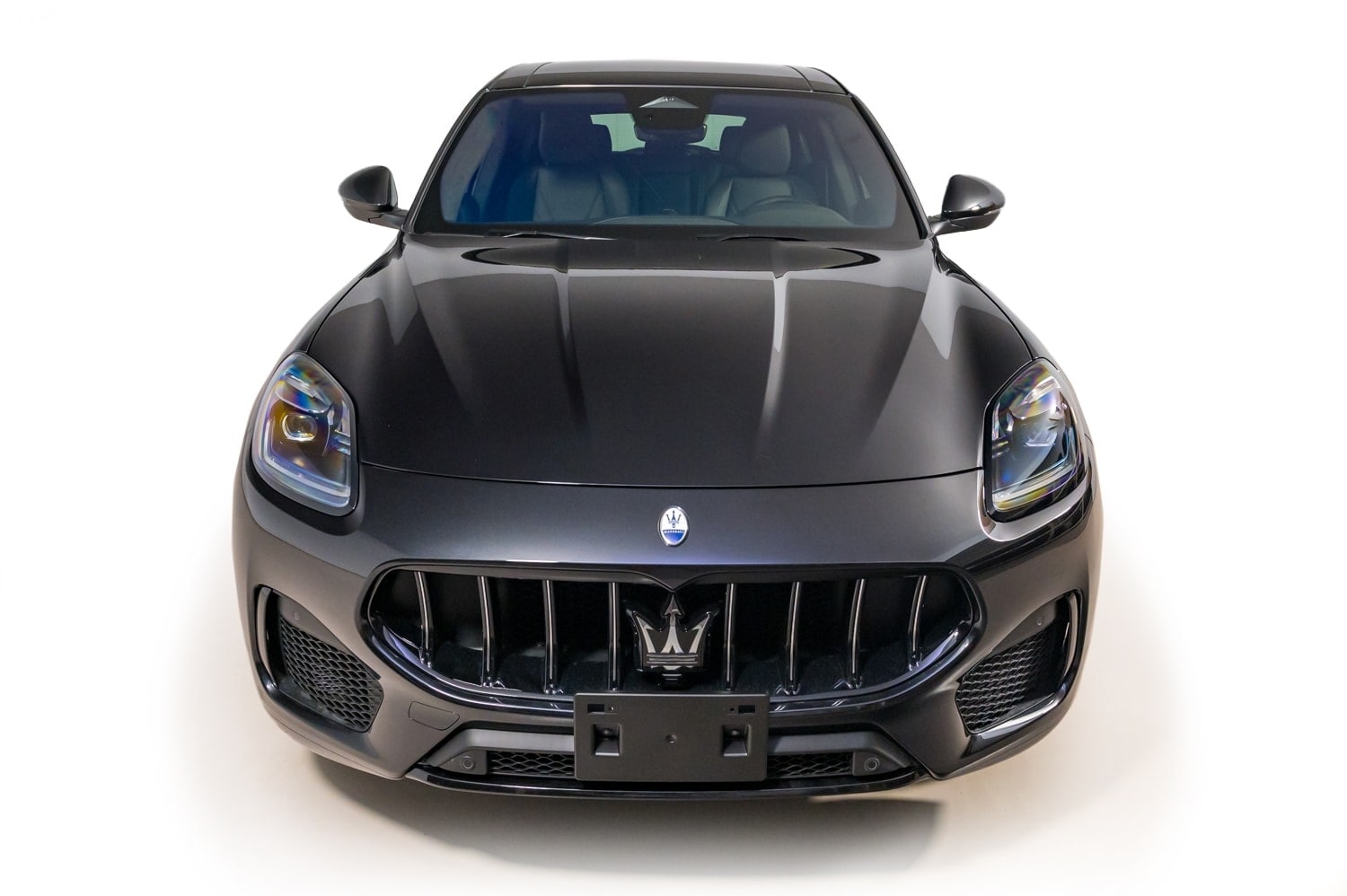 2024 Maserati Grecale GT photo 3