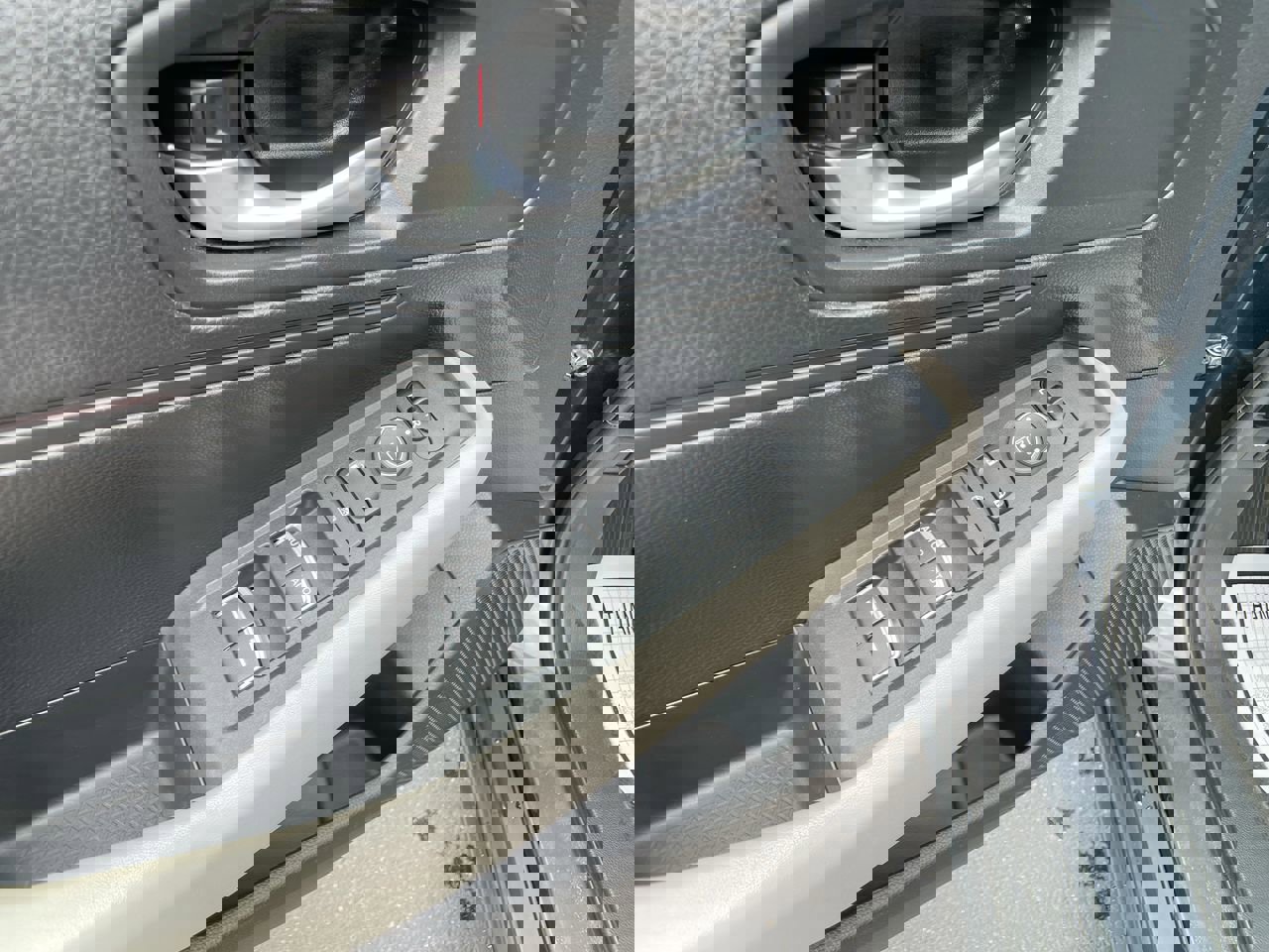 2023 Honda Accord 1.5T LX photo 12