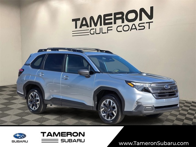 2026 Subaru Forester Premium's photo