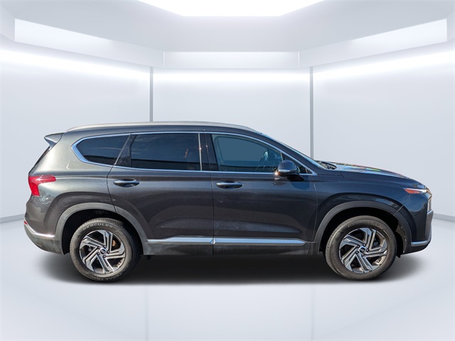 2023 Hyundai Santa Fe SEL Premium photo 2