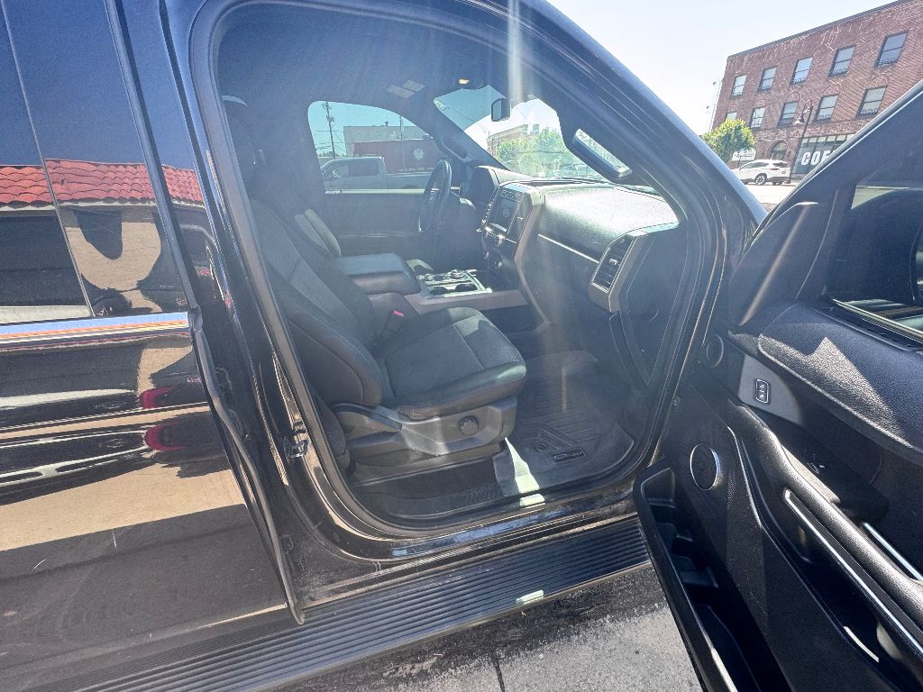 2019 Ford Expedition MAX XLT photo 7