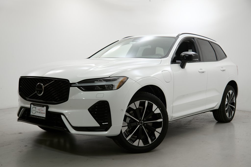 2026 VOLVO XC60 - Image 1