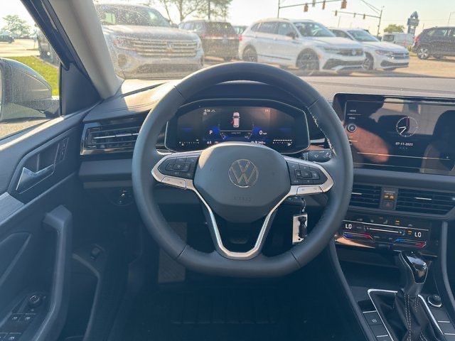 2025 Volkswagen Jetta 1.5T S photo 13