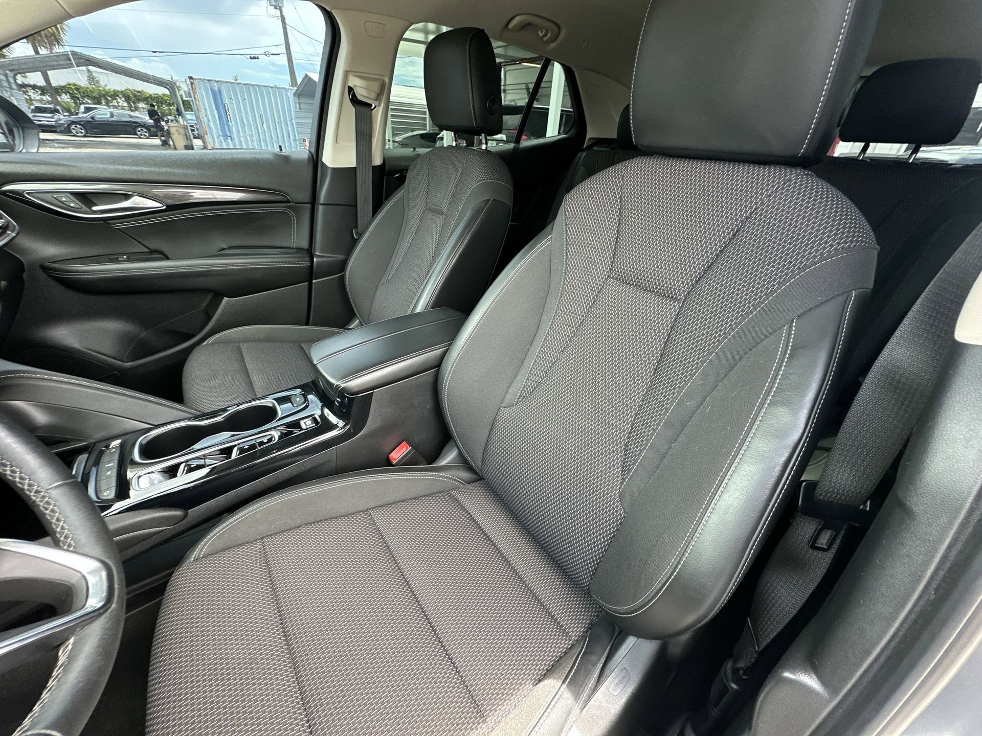 2021 Buick Envision Preferred photo 13