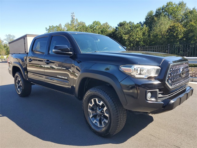 2019 Toyota Tacoma SR5 photo 3