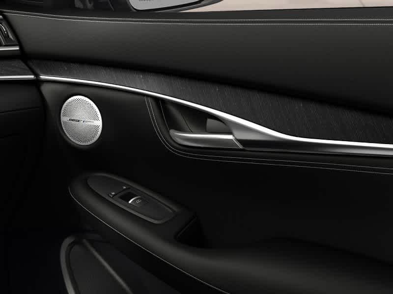 2025 Infiniti QX55 Sensory photo 21