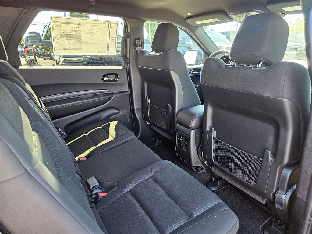 2025 Dodge Durango R/T photo 30