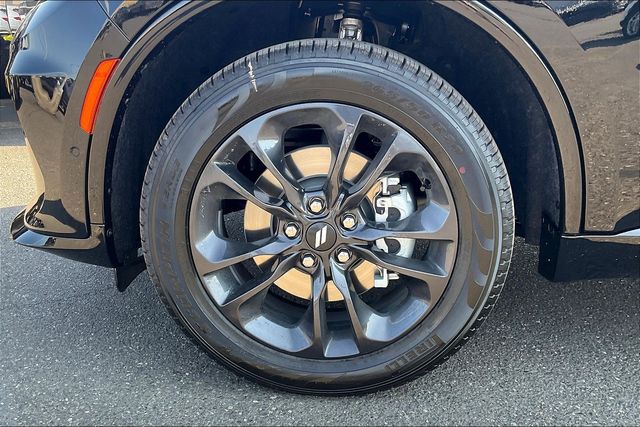 2026 Dodge Durango GT Plus photo 10