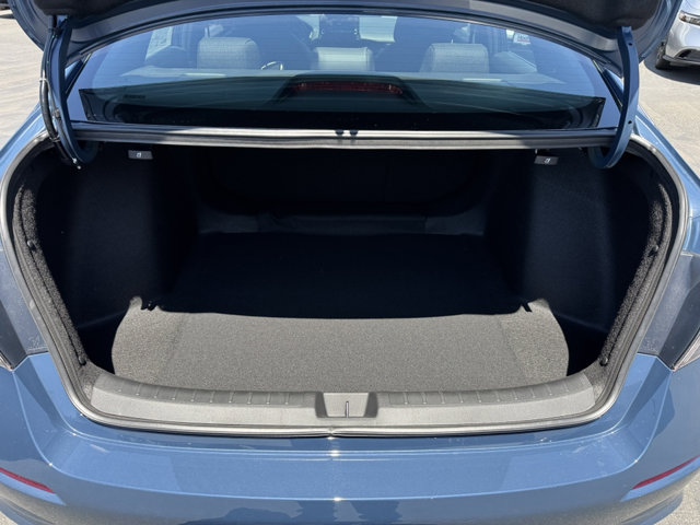 2026 Honda Civic Sport photo 4