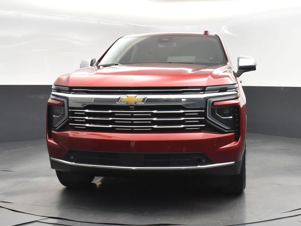 2025 Chevrolet Tahoe Premier photo 10