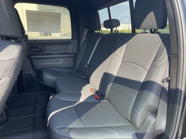 2026 Ram 3500 Tradesman photo 26